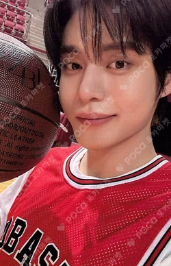 NEVER SAY NEVER SLAM DUNK Ver.