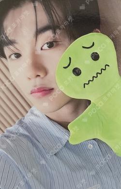 LOVE ANECDOTE(S) ITTA LEEJEONGHYEON photocard image