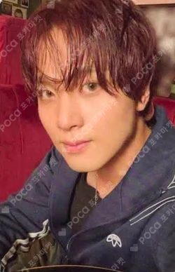 TASTE APPLEMUSIC HAECHAN photocard image