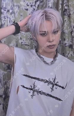 LOVE PULSE STAMP TOUR