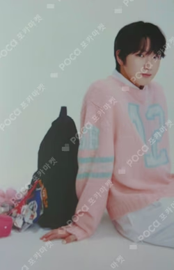 SMTOWN 30TH Anniversary NFC Badge edition