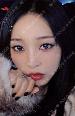 laundri COIN ver. Moon Byul photocard image