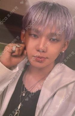 LOVE PULSE POP-UP STORE TEUME DAY EVENT CHOI HYUN SUK photocard image