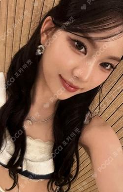 2025 Idol Star Athletics Championships ISA photocard image