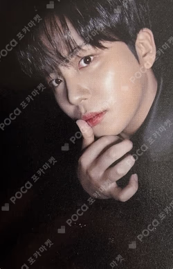 GOLDEN HOUR : Part.3 'In Your Fantasy Edition' Fantasy VER. (Limited Edition) MAKESTAR