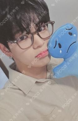 LOVE ANECDOTE(S) ITTA MUNJUNGHYUN photocard image
