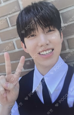 The DECADE ID Card ver.