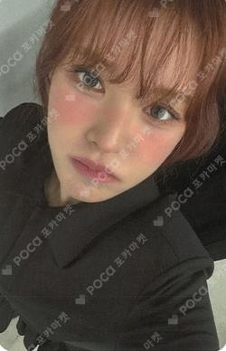 PERFECT TIME·WENDY SPECIAL FANMEETING IN HANGZHOU WENDY photocard image