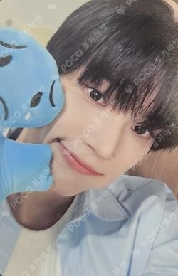 LOVE ANECDOTE(S) ITTA PARKHANBIN photocard image