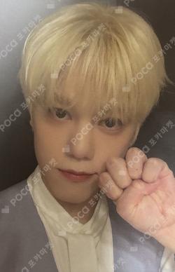 Everlasting APPLEMUSIC CHA HUN photocard image