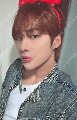 Xpert Starlike Music MUZIN photocard image