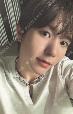 NCT WISH COLOR PALETTE INVITATION EVENT RYO photocard image