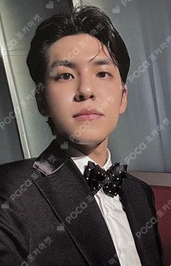 The DECADE Platform Album Nemo ver. City Days ver. WONPIL photocard image