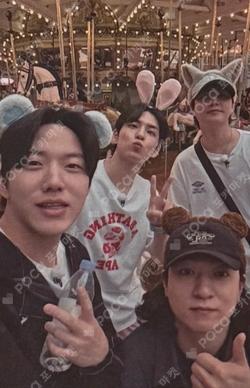 DAY6 WORLD