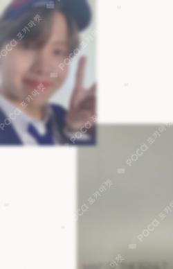 MAP OF THE SOUL : 7 J-Hope photocard image