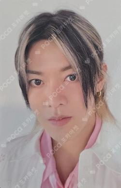 NCT ZONE COUPON CARD CUPID ver.