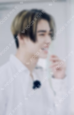 ENHYPEN EN-O'CLOCK REWARD NI-KI photocard image