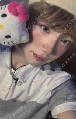 Snowy Summer BEATROAD KENSHIN photocard image