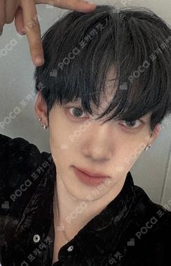 LOUD & PROUD MINIRECORD KAMDEN photocard image