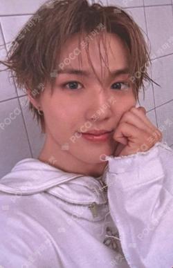 LOVE PULSE POP-UP STORE TEUME DAY EVENT DOYOUNG photocard image