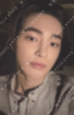 COLOR OUTSIDE THE LINES BROADCAST KEONHO photocard image
