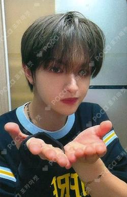 Xpert JUMP UP BIT photocard image