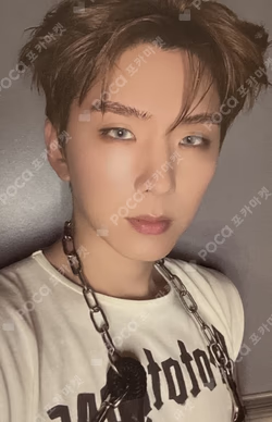 THE X UNDERDOG X VER. KIHYUN photocard image
