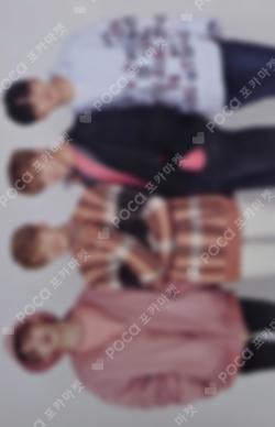 SEVENTEEN 2018 JAPAN ARENA TOUR 'SVT' TRADING CARD