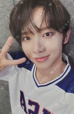 LOVE ANECDOTE(S) MAKESTAR YOOSEUNGEON photocard image