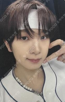 LOUD & PROUD DEAR MY MUSE KYRELL photocard image