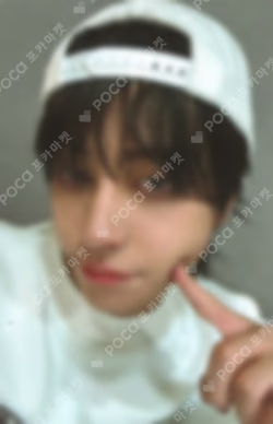 Go in Blind WITHMUU TAKI photocard image