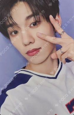 LOVE ANECDOTE(S) MAKESTAR LEEJEONGHYEON photocard image