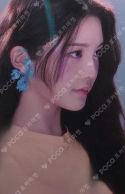 The Chase HOTTRACKS A-Na photocard image