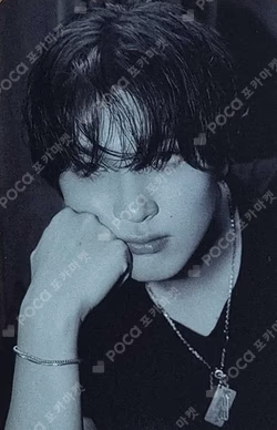 TASTE YPBOOKS HAECHAN photocard image