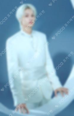 SEVENTEEN WORLD TOUR [NEW_] Trading Card Set