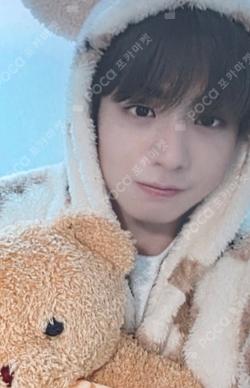 LOVE ANECDOTE(S) Hellolive shop KEITA photocard image