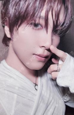 TASTE MAKESTAR HAECHAN photocard image