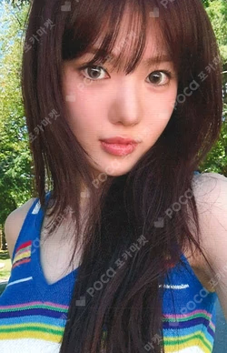 DANCING ALONE WITHMUU SUI photocard image