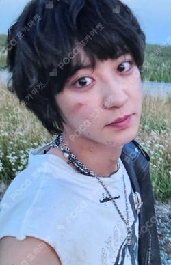 Imagen de la photocard de CHANYEOL de EXO