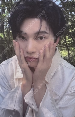 NEVER SAY NEVER RANDOM TRADING PHOTO CARD