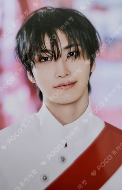 ATEEZ X ANITEEZ POP-UP EXHIBITION & STORE ANITEEZ IN THE CALLING FACE POUCH BAG