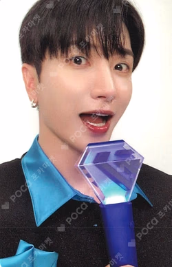 SUPER JUNIOR 20th Anniversary TOUR [SUPER SHOW 10] FORTUNE SCRATCH CARD SET