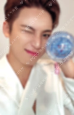 SEVENTEEN WORLD TOUR [NEW_] IN INCHEON CARAT ZONE MINGYU photocard image
