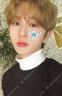Youth Chapter 3 : ROMANTIC YOUTH WHOSFAN