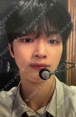 ODYSSEY MAKESTAR SUNGCHAN photocard image
