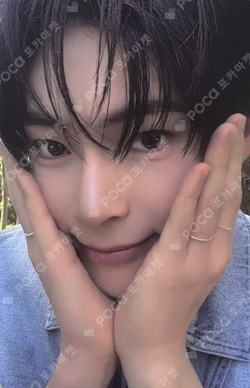 NEVER SAY NEVER RANDOM TRADING PHOTO CARD