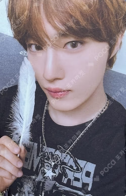 GO Chapter 1 : GO Together BROADCAST HYUNSUK photocard image