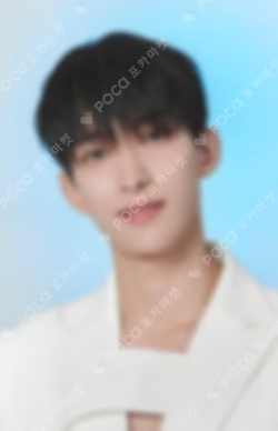 SEVENTEEN WORLD TOUR [NEW_] Trading Card Set DK photocard image