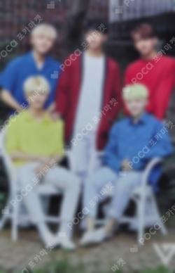 DIAMOND EDGE in JAPAN TRADING CARD Unit photocard image