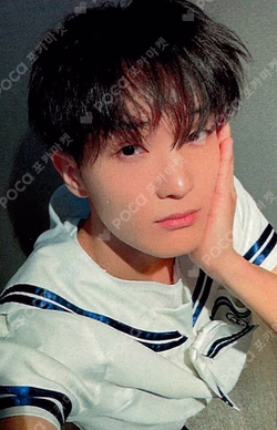 HOUSE OF TRICKY : SPUR INTERASIA SUMIN photocard image